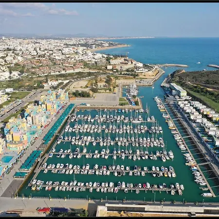Apartamento Vista Mar *