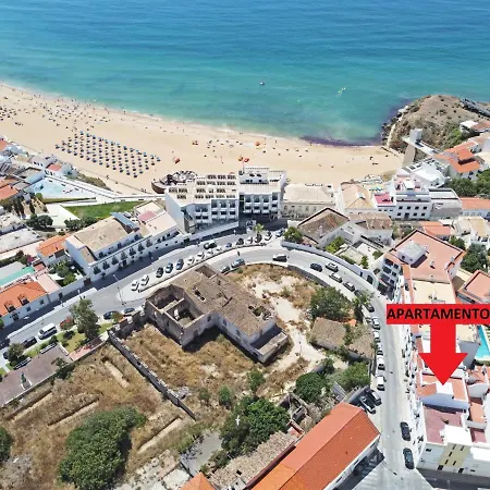 Apartamento Vista Mar Albufeira