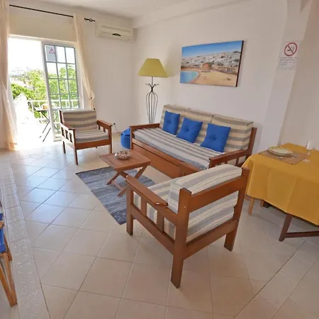 Apartamento Vista Mar