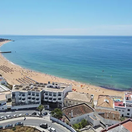 Apartamento Vista Mar * Albufeira