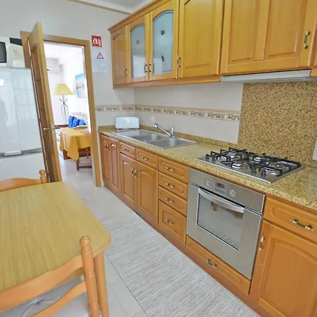 Apartamento Vista Mar *