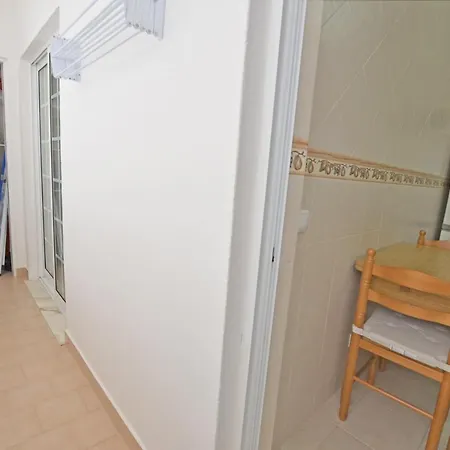 Апартаменты Apartamento Vista Mar