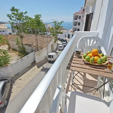 Apartamento Vista Mar *