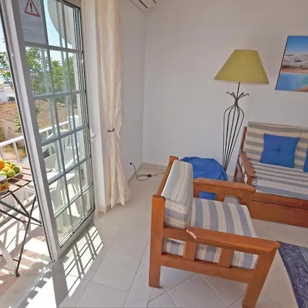 Apartment Apartamento Vista Mar