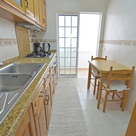 Lejlighed Apartamento Vista Mar *