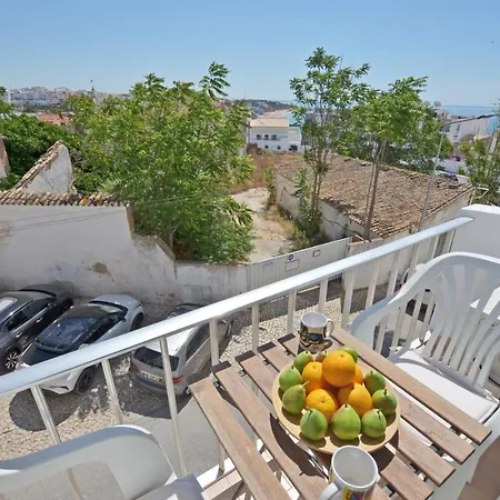 Apartamento Vista Mar Lejlighed