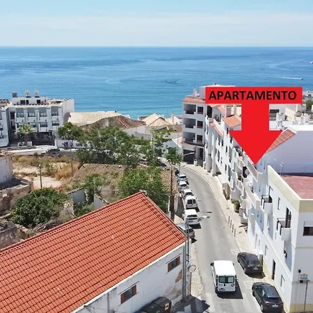 Apartamento Vista Mar Lejlighed