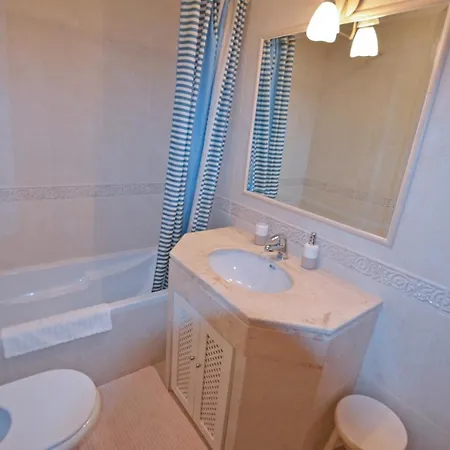 Apartamento Vista Mar