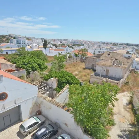 Apartment Apartamento Vista Mar Albufeira