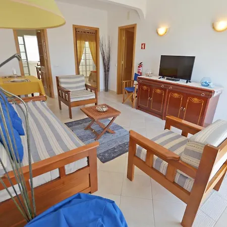 Lejlighed Apartamento Vista Mar
