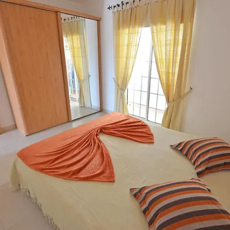 Apartamento Vista Mar Lejlighed *