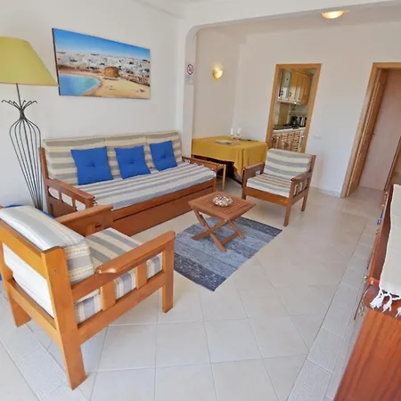 Apartamento Vista Mar Lejlighed Albufeira