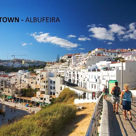 Апартаменты Apartamento Vista Mar *
